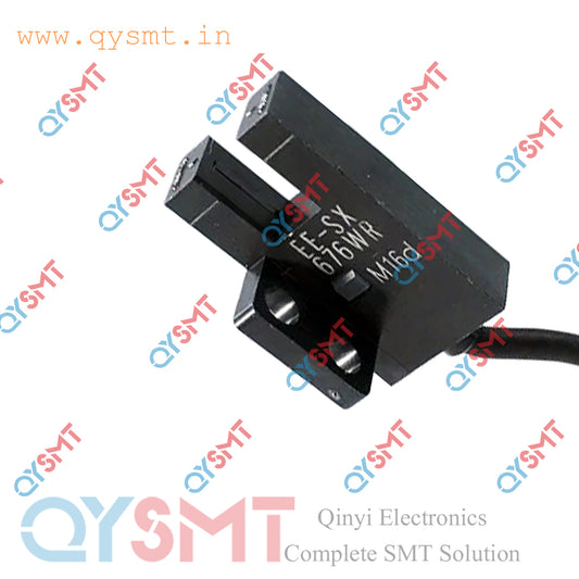 Omron EE-SX676-WR 1M Photo Micro Sensor