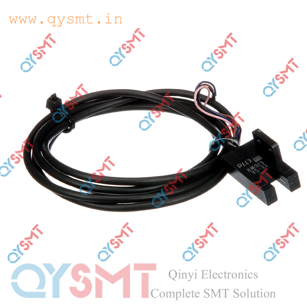 Omron EE-SX676-WR 1M Photo Micro Sensor