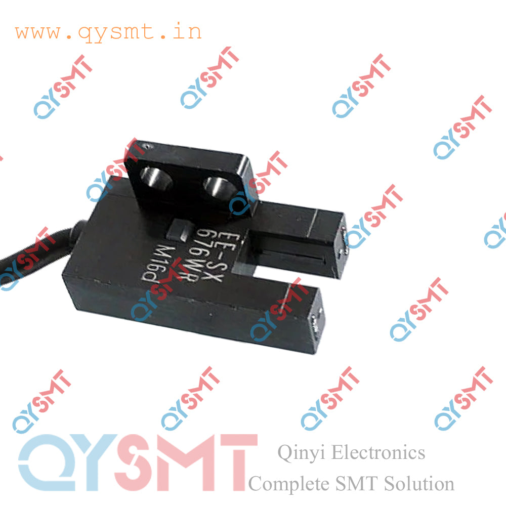 Omron EE-SX676-WR 1M Photo Micro Sensor