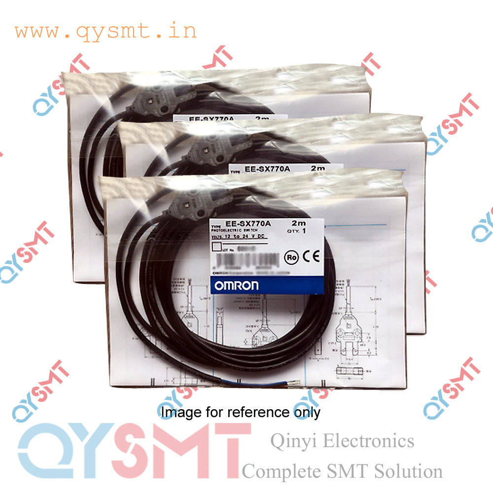 EE-SX770A Photomicrosensor Omron