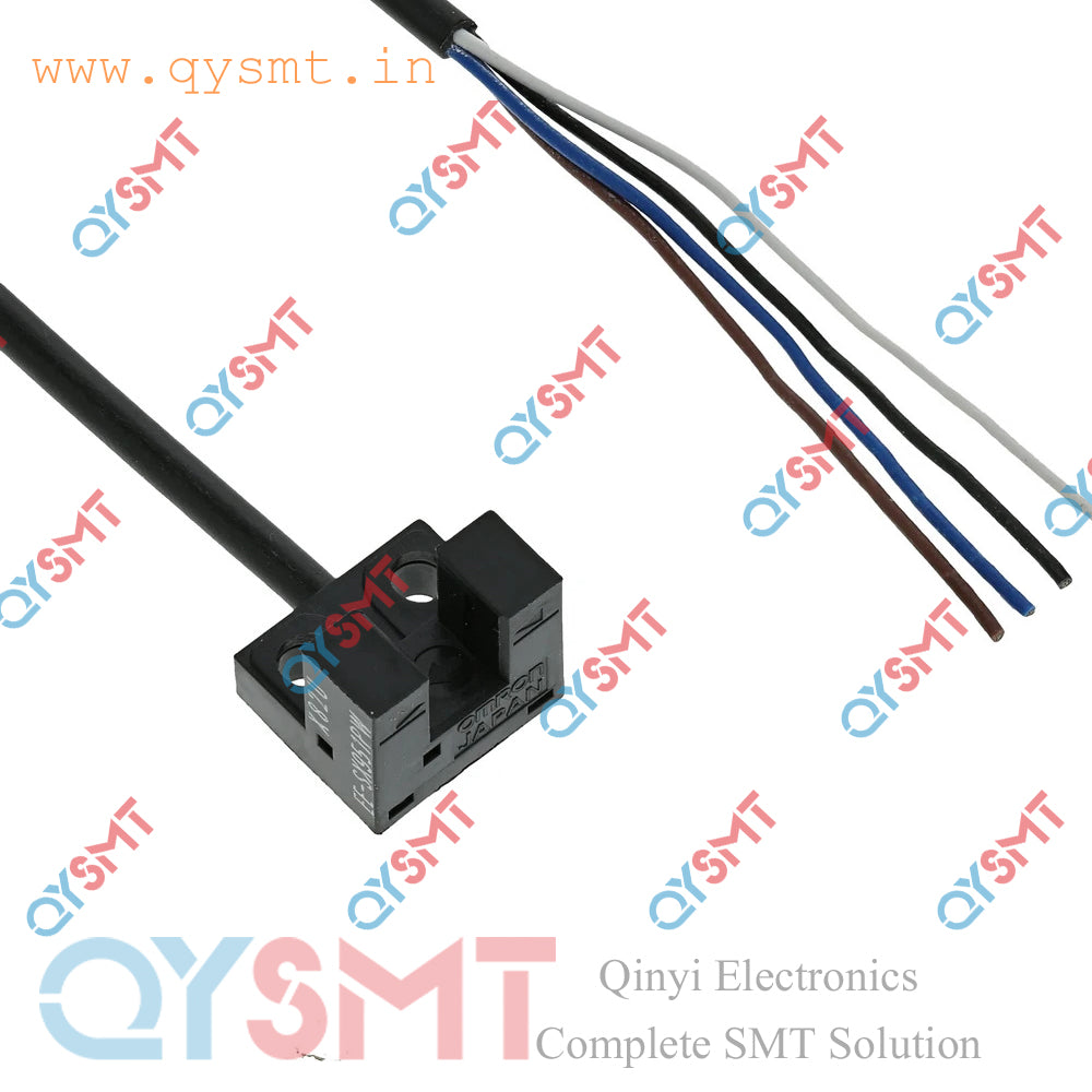Omron EE-SX951-W 1M Photoelectric Switch Sensor