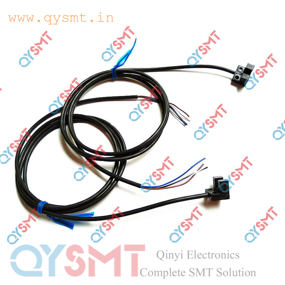 Omron EE-SX951-W 1M Photoelectric Switch Sensor