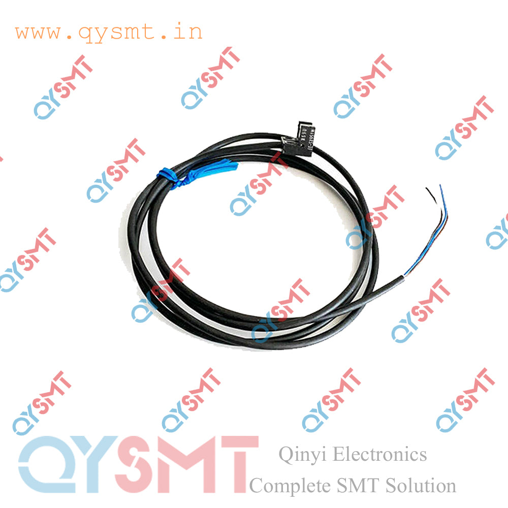 Omron EE-SX951-W 1M Photoelectric Switch Sensor