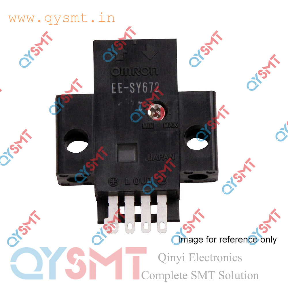EE-SY672 Optical Switch Sensor