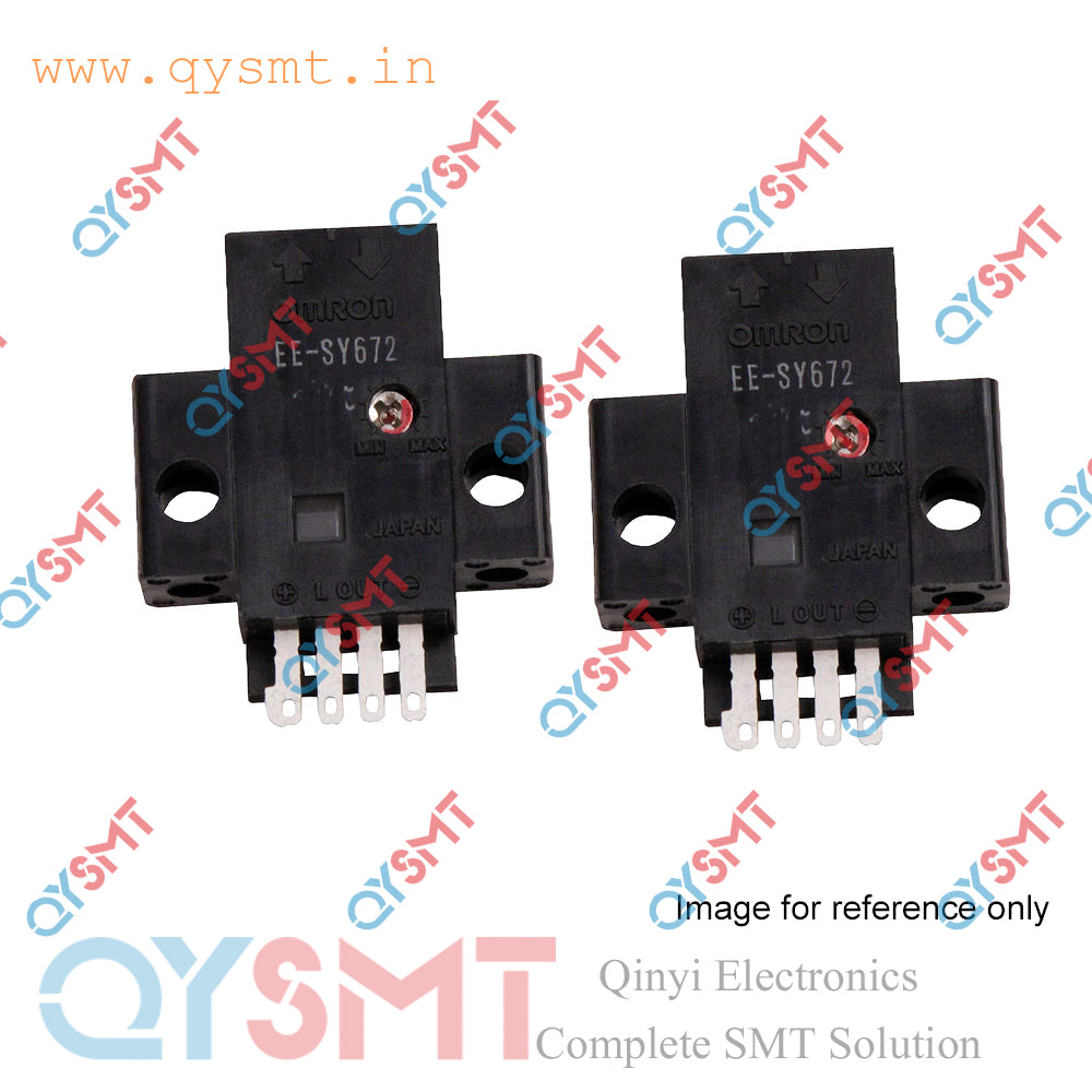EE-SY672 Optical Switch Sensor