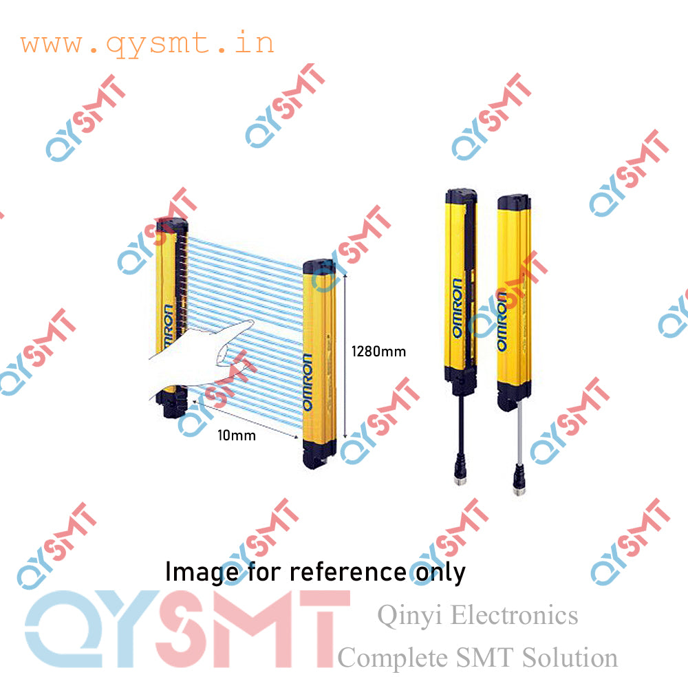 F3SG-4RE1280P14-D Curtain Sensor