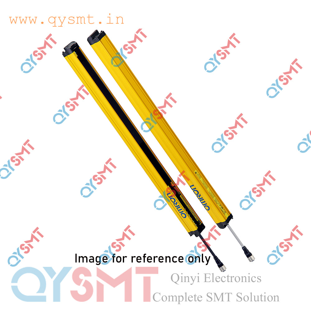 F3SG-4RE1280P14-D Curtain Sensor