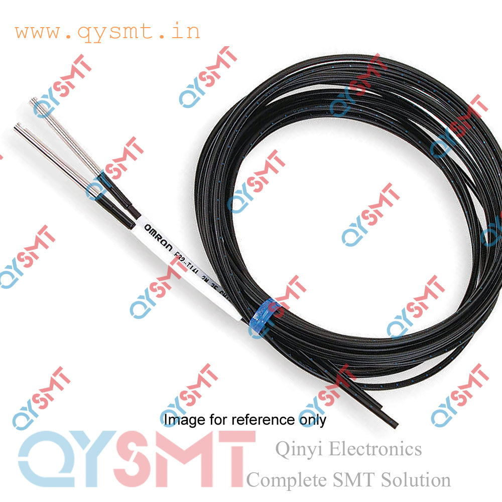 E32-T14L Fiber Optic Sensor