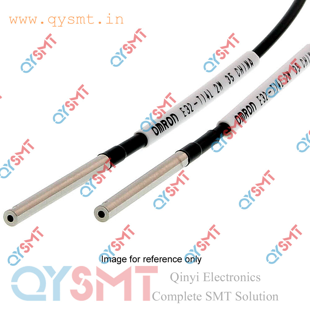 E32-T14L Fiber Optic Sensor