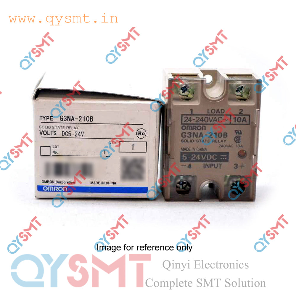 G3NA-210B DC 5-24 Solid State Relay