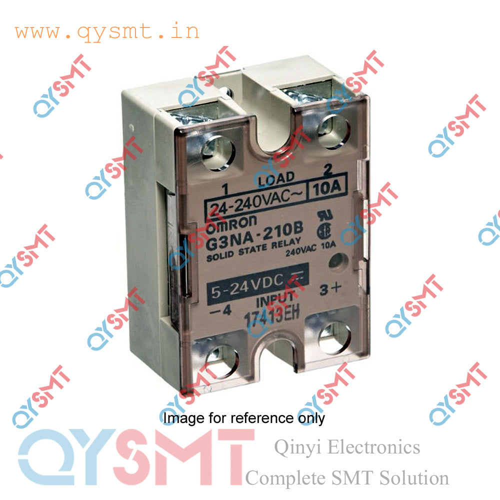 G3NA-210B DC 5-24 Solid State Relay