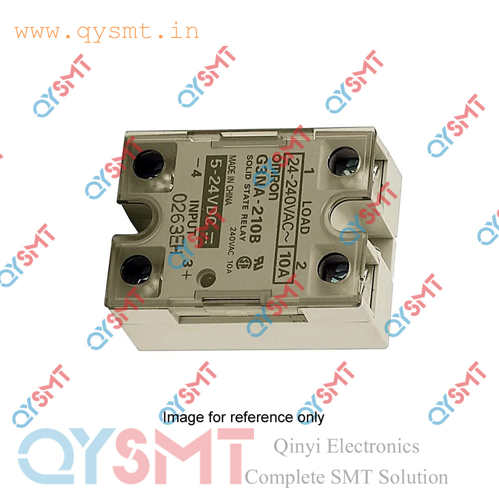 G3NA-210B DC 5-24 Solid State Relay