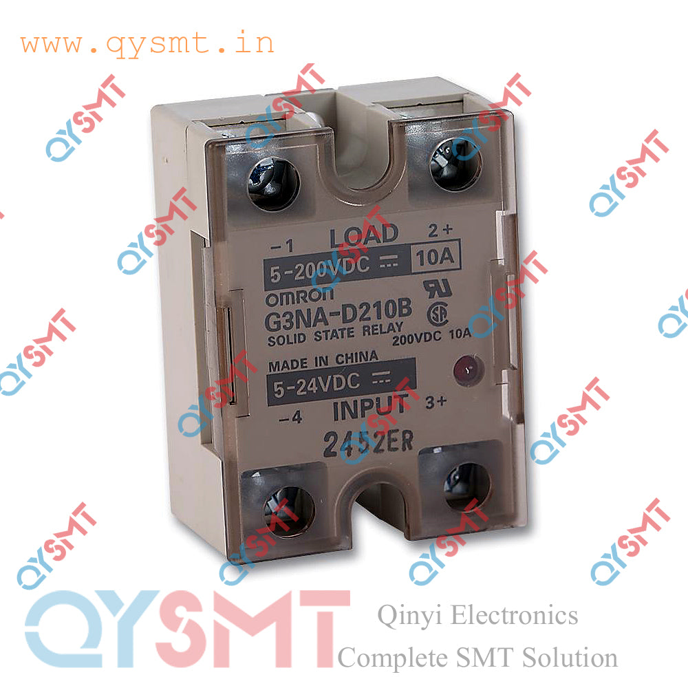 Omron G3NA-D210B Solid State Relay