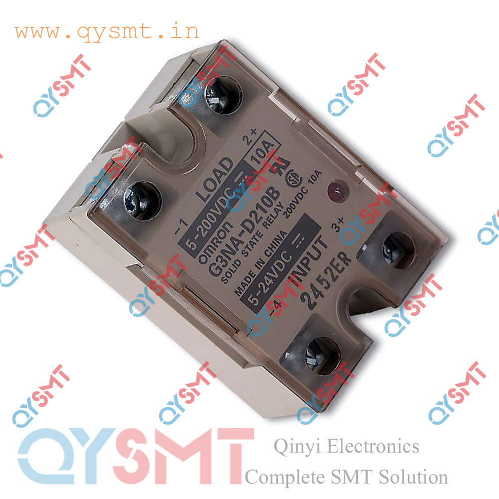 Omron G3NA-D210B Solid State Relay
