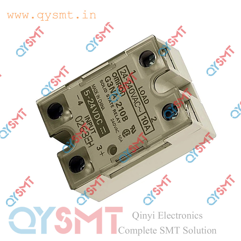 Omron G3NA-D210B Solid State Relay