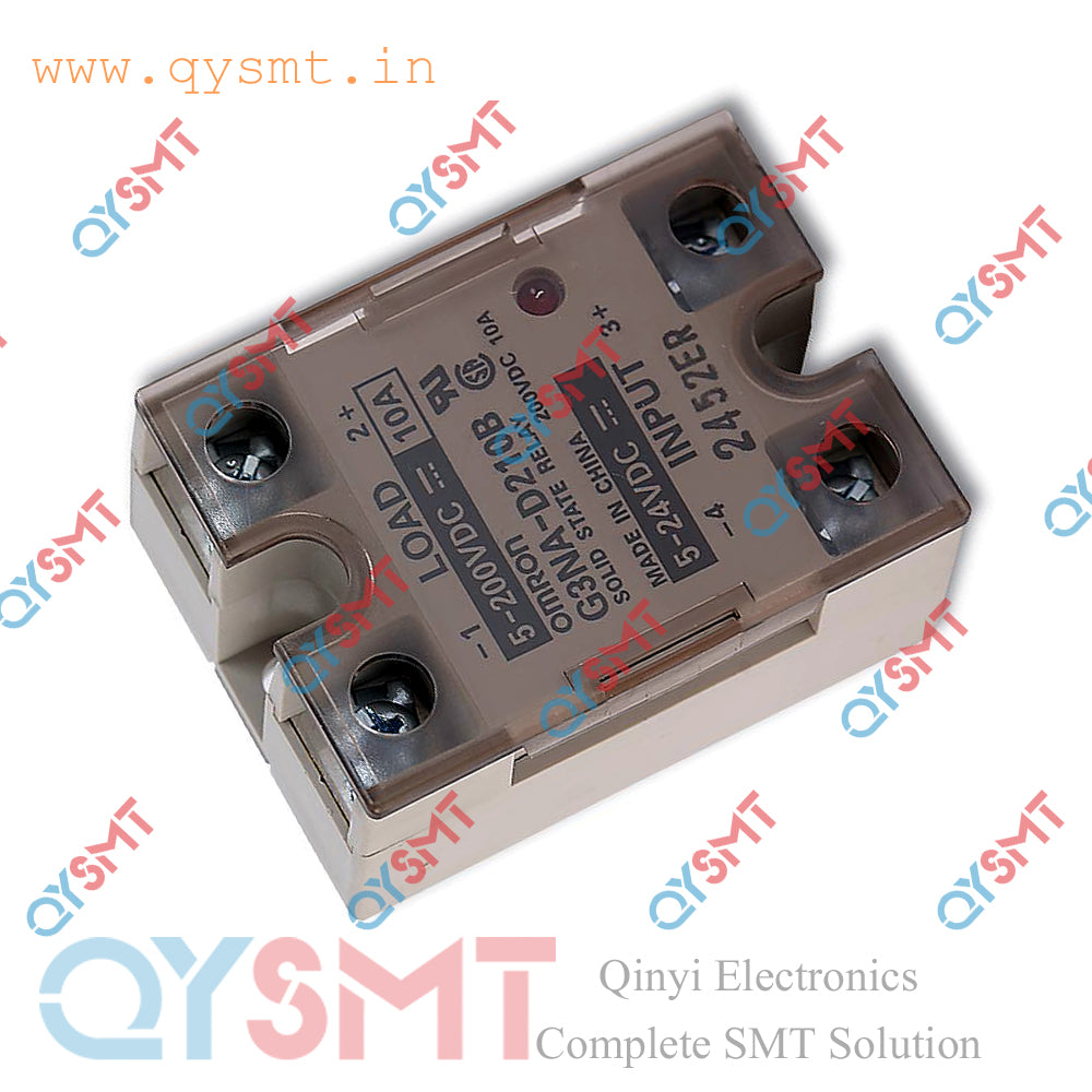 Omron G3NA-D210B Solid State Relay