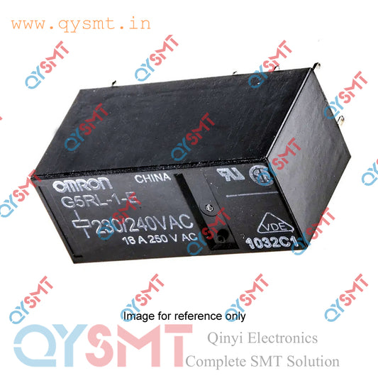 G5RL-1-E 16A 250V AC Relay