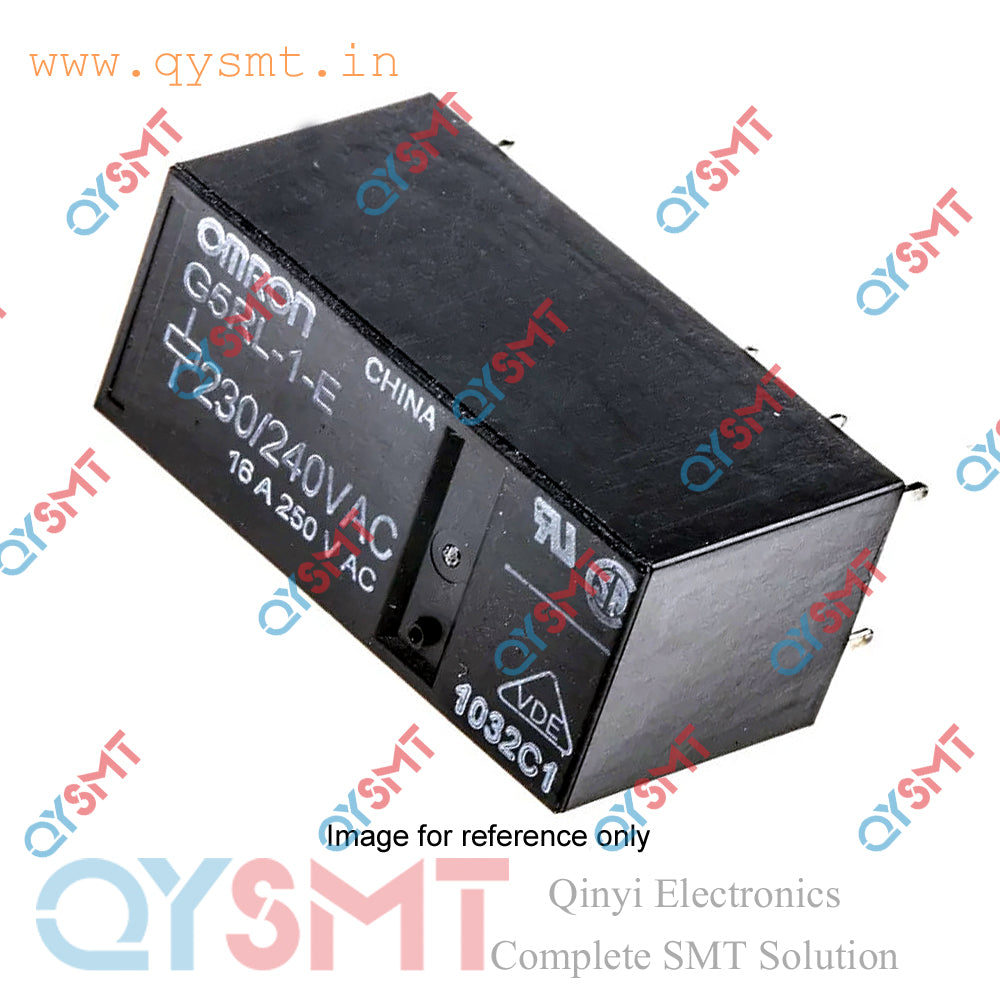 G5RL-1-E 16A 250V AC Relay
