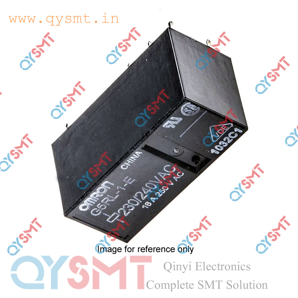 G5RL-1-E 16A 250V AC Relay