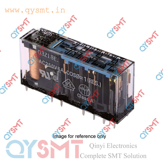 G7SA-5A1B-DC24 Safety Relay