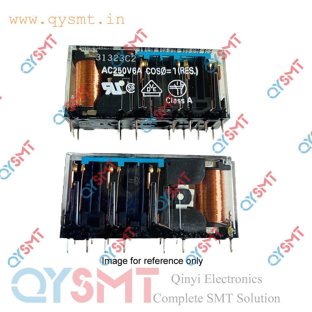 G7SA-5A1B-DC24 Safety Relay