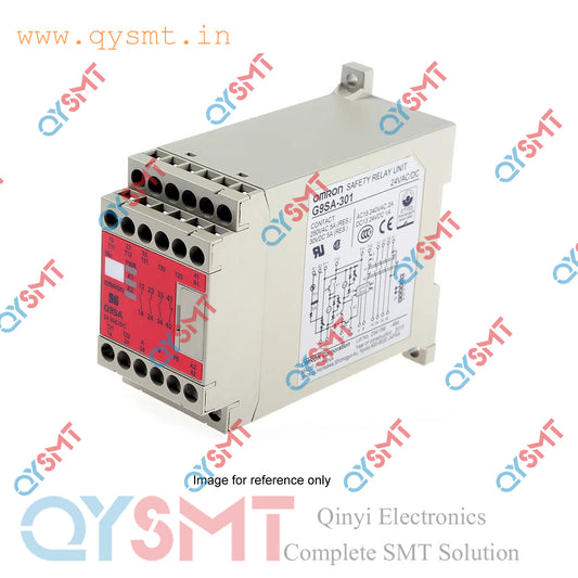G9SA-301 Safety Relay