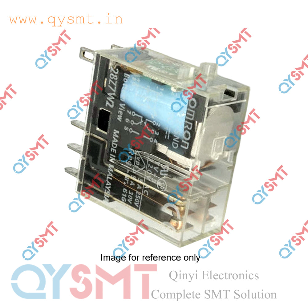 G2R-2-SND 24VDC Relay