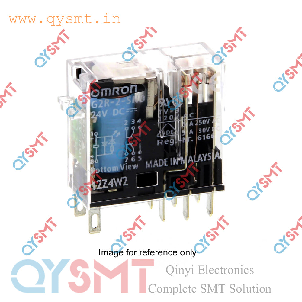 G2R-2-SND 24VDC Relay