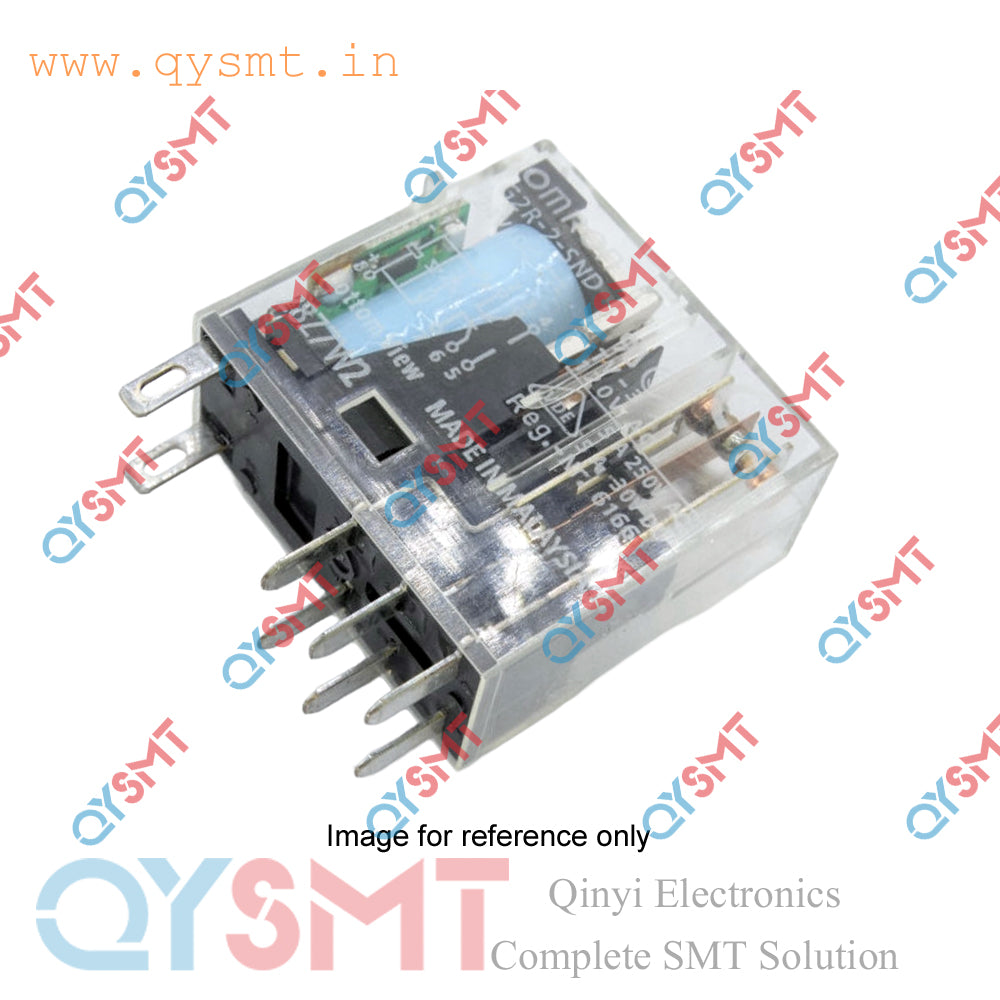 G2R-2-SND 24VDC Relay