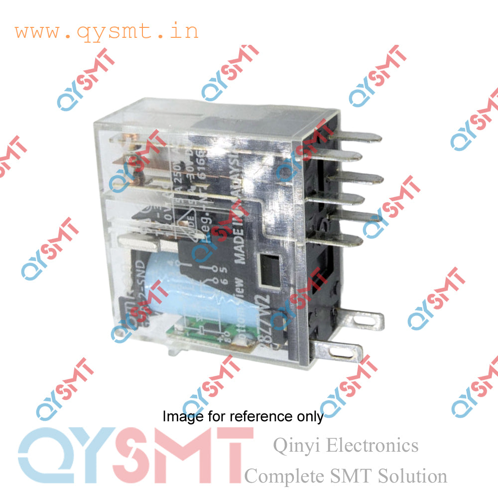 G2R-2-SND 24VDC Relay