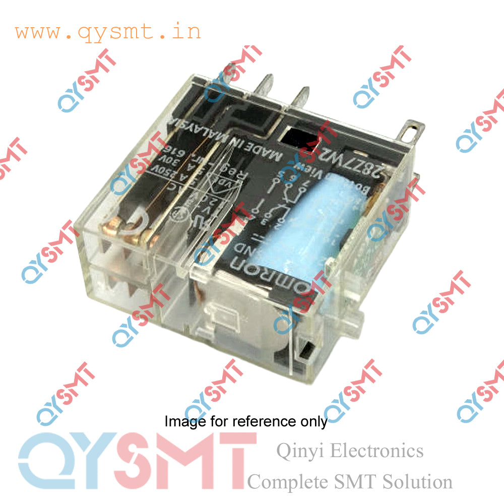 G2R-2-SND 24VDC Relay