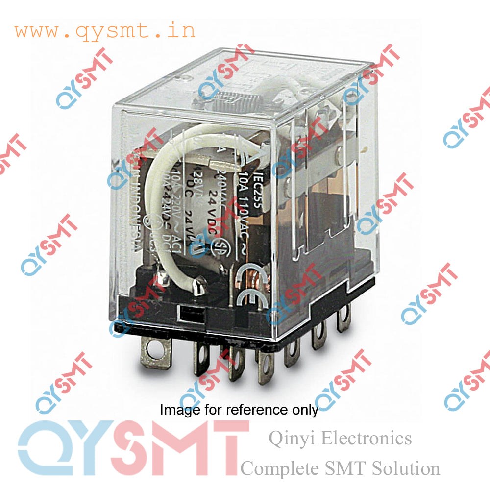 LY4N 24VDC Relay