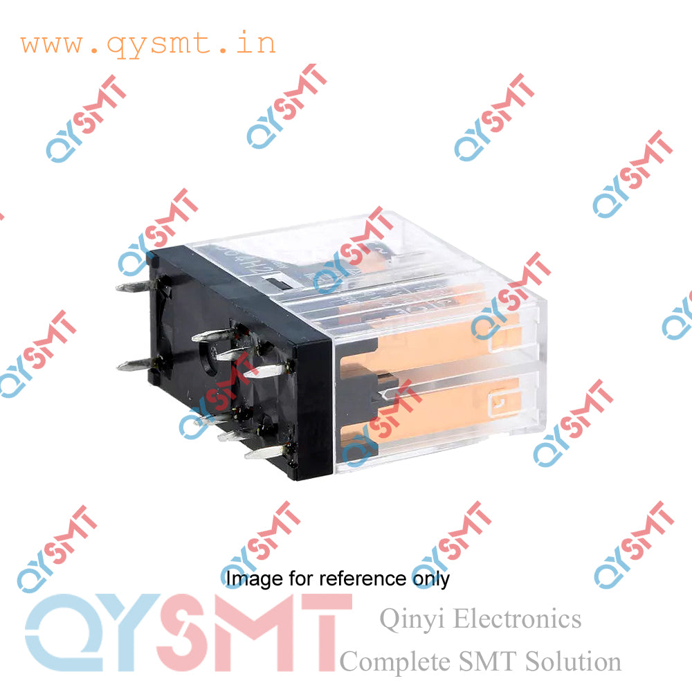 G2R-2 110VAC Power Relay Omron