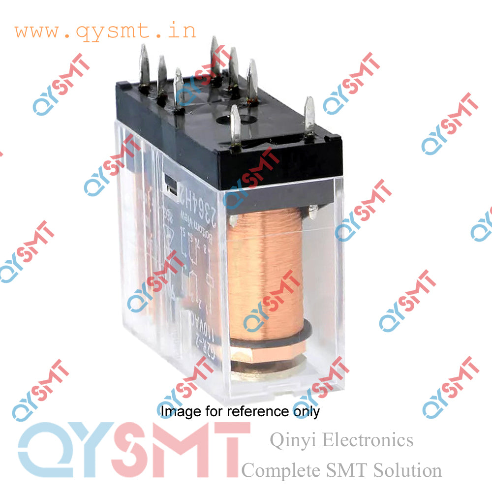 G2R-2 110VAC Power Relay Omron