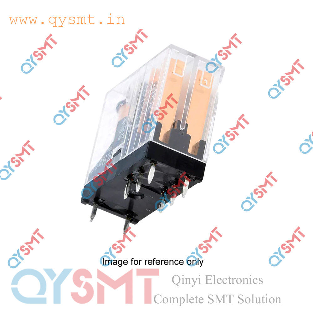 G2R-2 110VAC Power Relay Omron