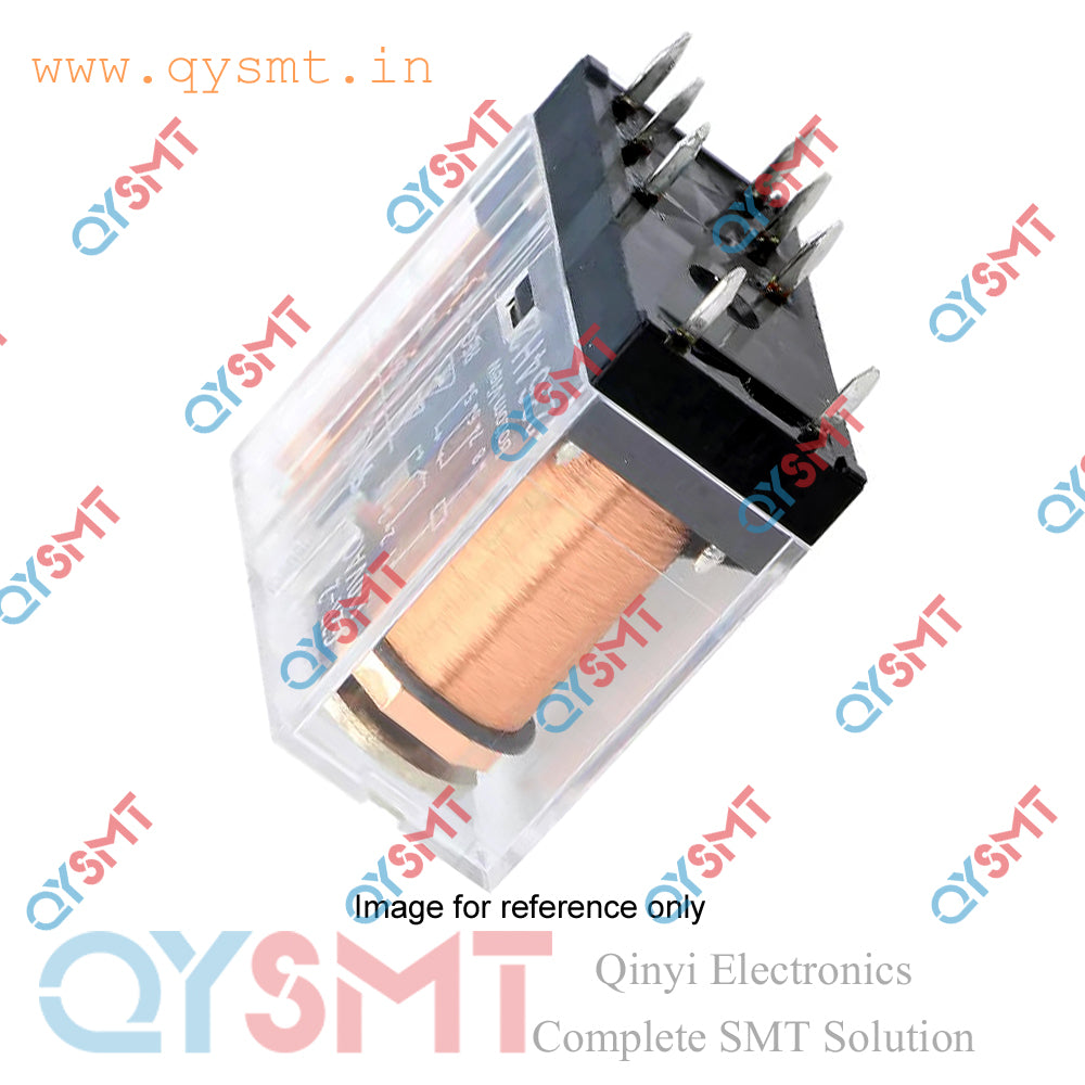 G2R-2 110VAC Power Relay Omron