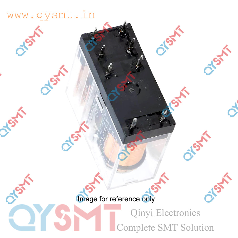 G2R-2 110VAC Power Relay Omron