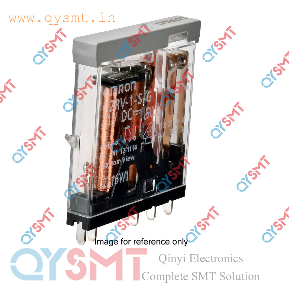 G2RV-1-S-G 48V DC Relay