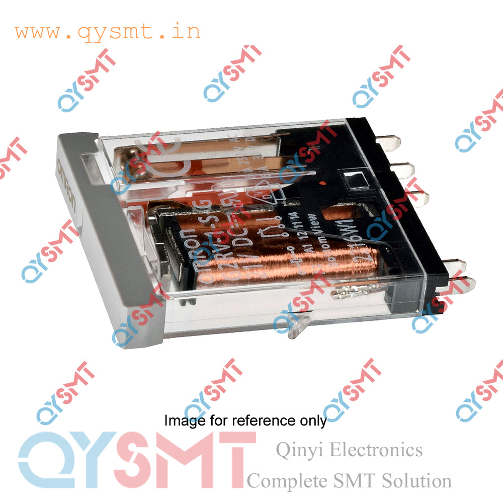 G2RV-1-S-G 48V DC Relay