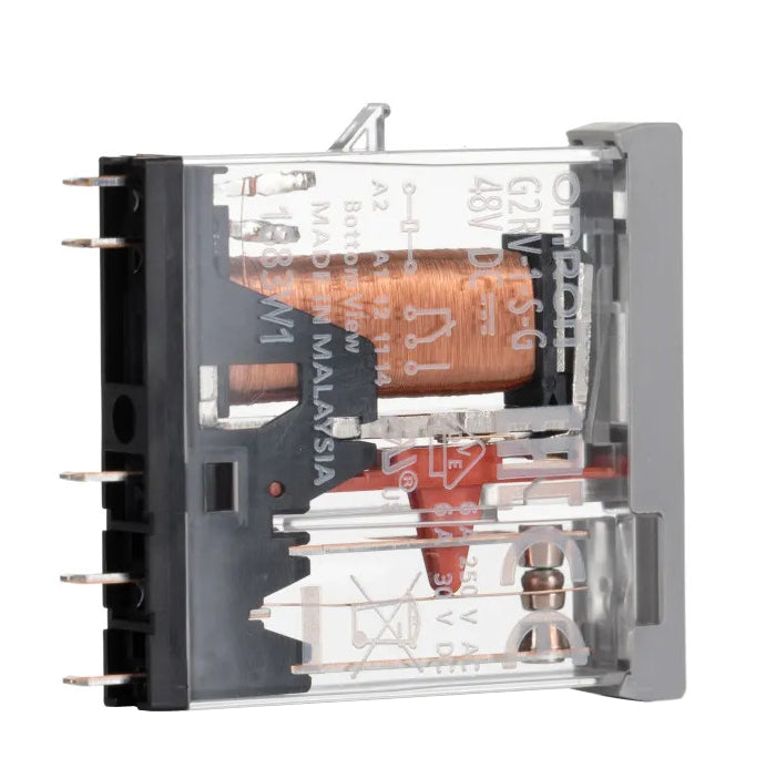 G2RV-1-S-G 48V DC Relay
