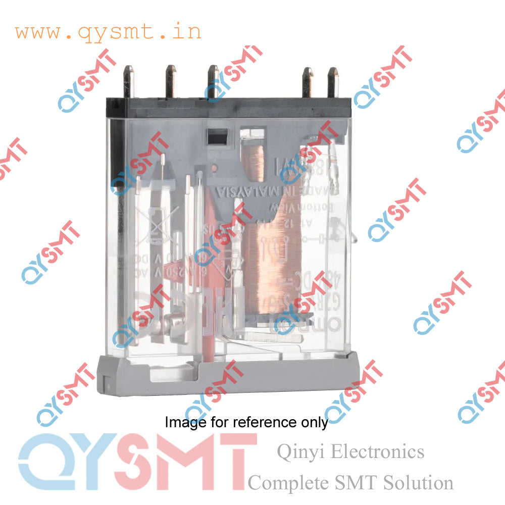 G2RV-1-S-G 48V DC Relay