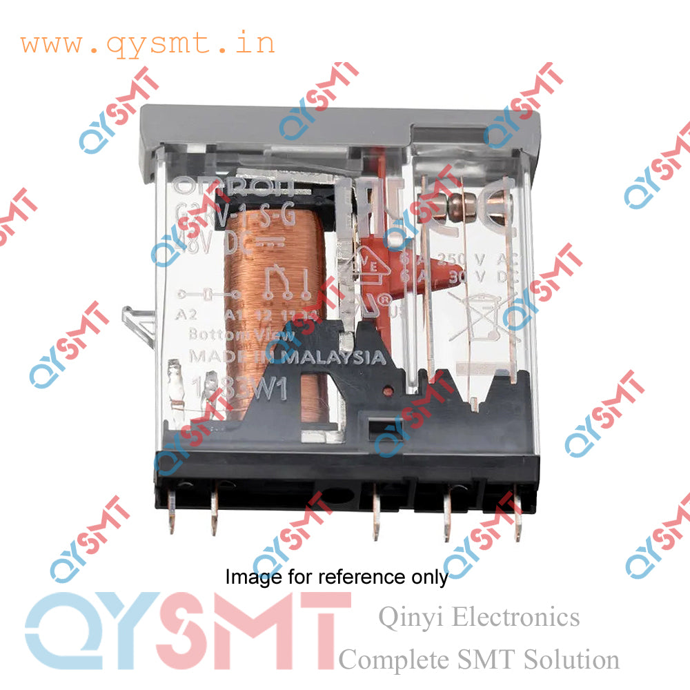 G2RV-1-S-G 48V DC Relay