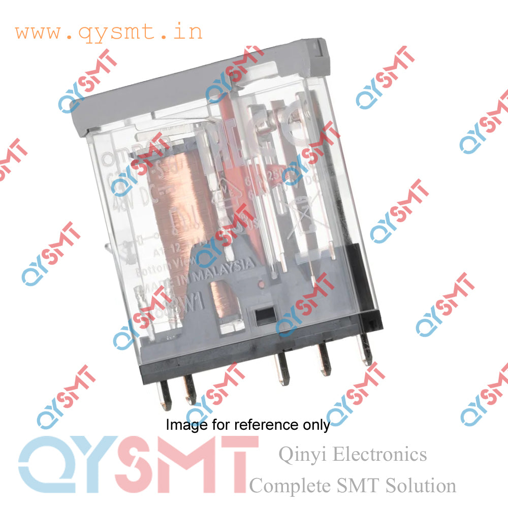 G2RV-1-S-G 48V DC Relay