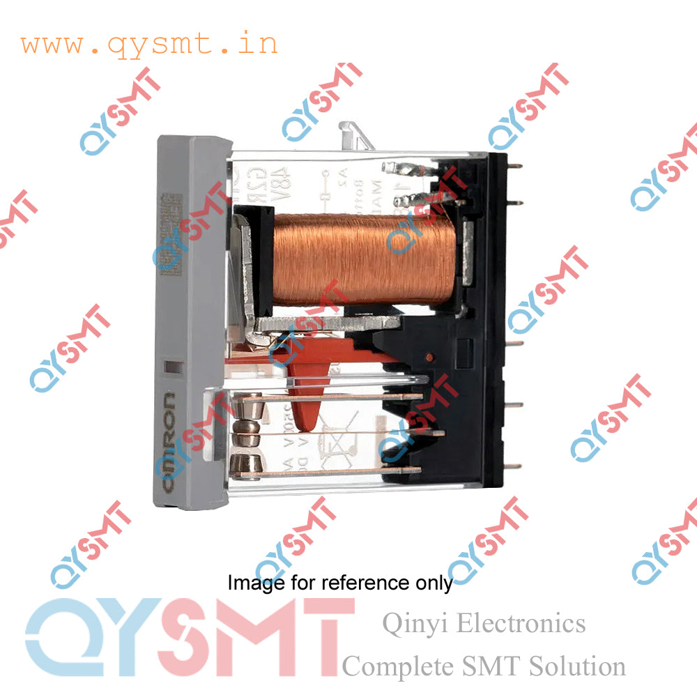 G2RV-1-S-G 48V DC Relay