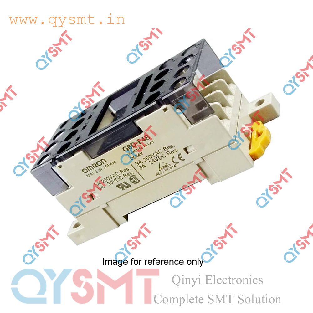 G6D-F4B DC 24V Relay