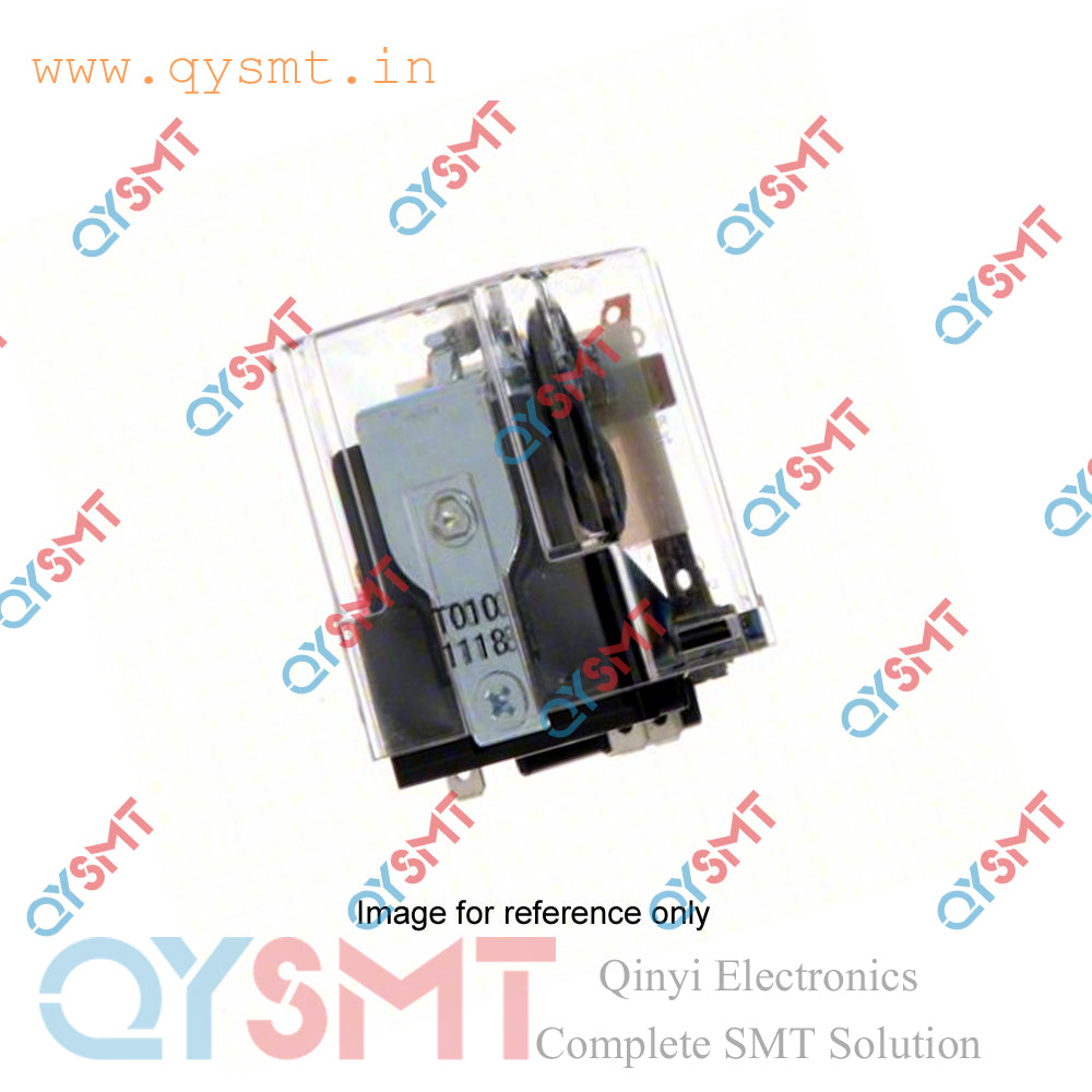 MJN1C-N-DC12 General Purpose Relay Omron