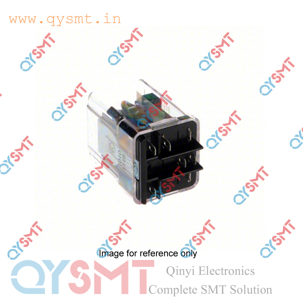 MJN1C-N-DC12 General Purpose Relay Omron