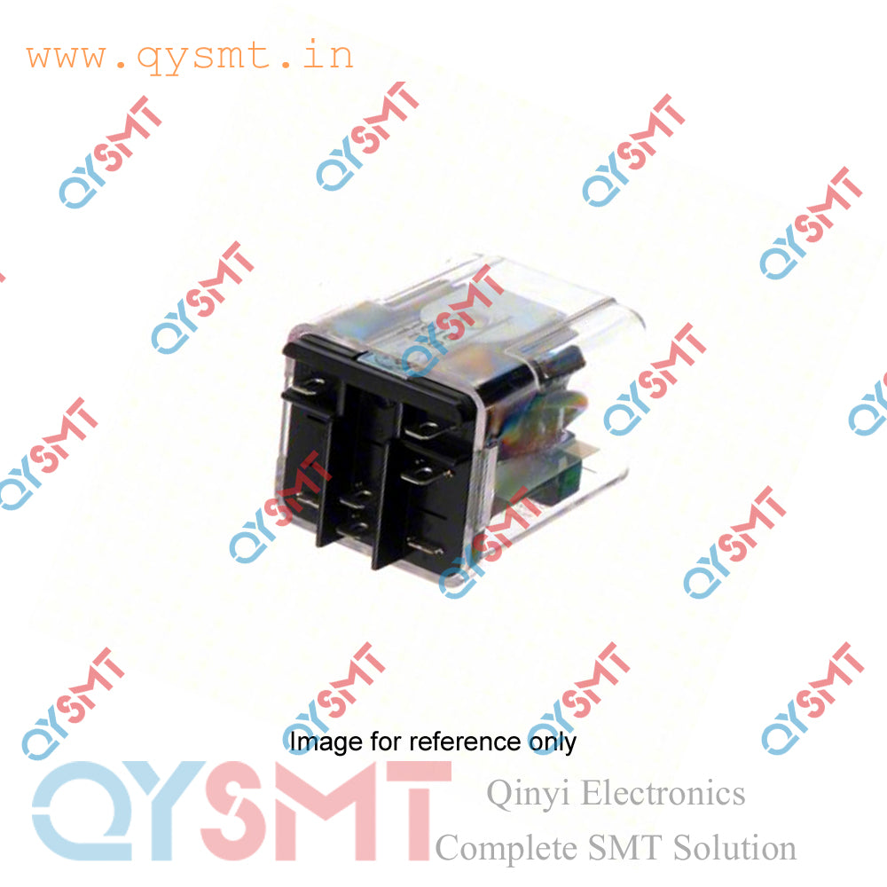 MJN1C-N-DC12 General Purpose Relay Omron
