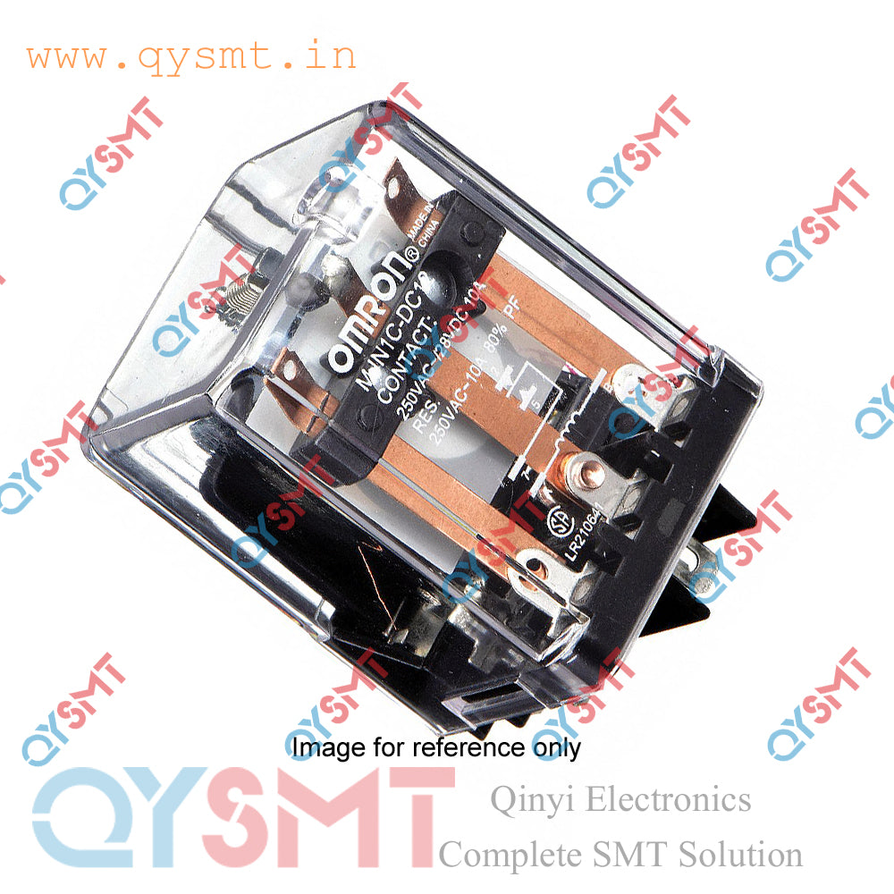 MJN1C-N-DC12 General Purpose Relay Omron