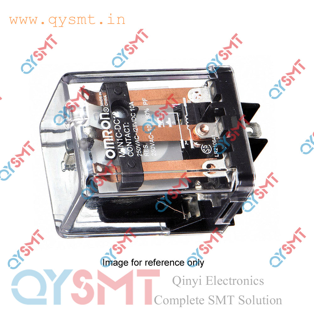 MJN1C-N-DC12 General Purpose Relay Omron